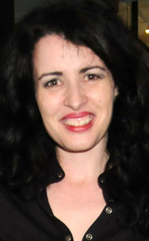 Susan Lynch